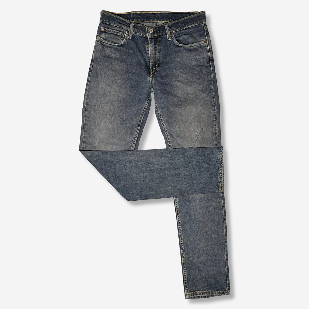 511' Slim Fit Jeans (W32 x L34)