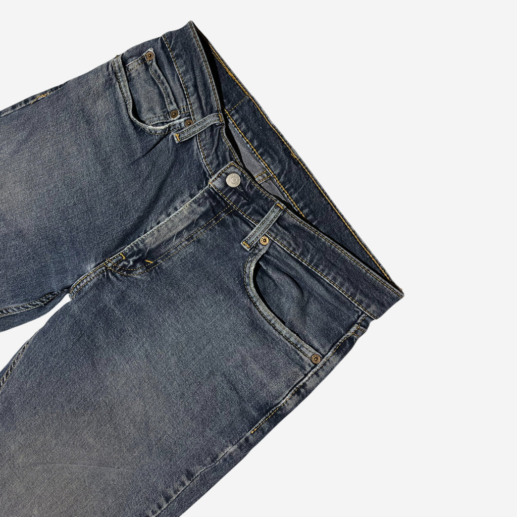511' Slim Fit Jeans (W32 x L34)