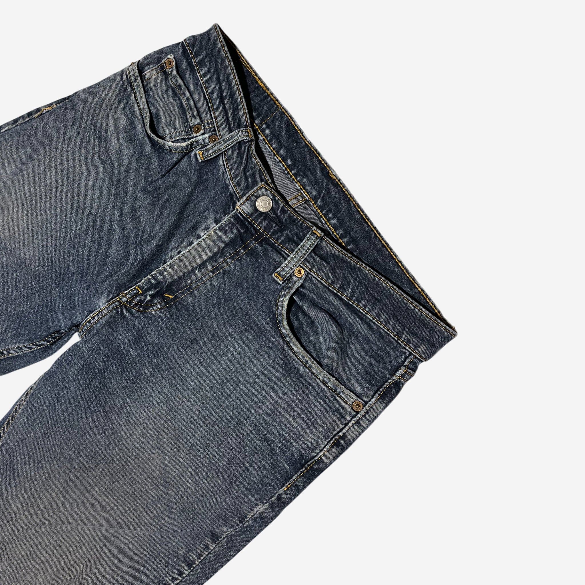 511' Slim Fit Jeans (W32 x L34)