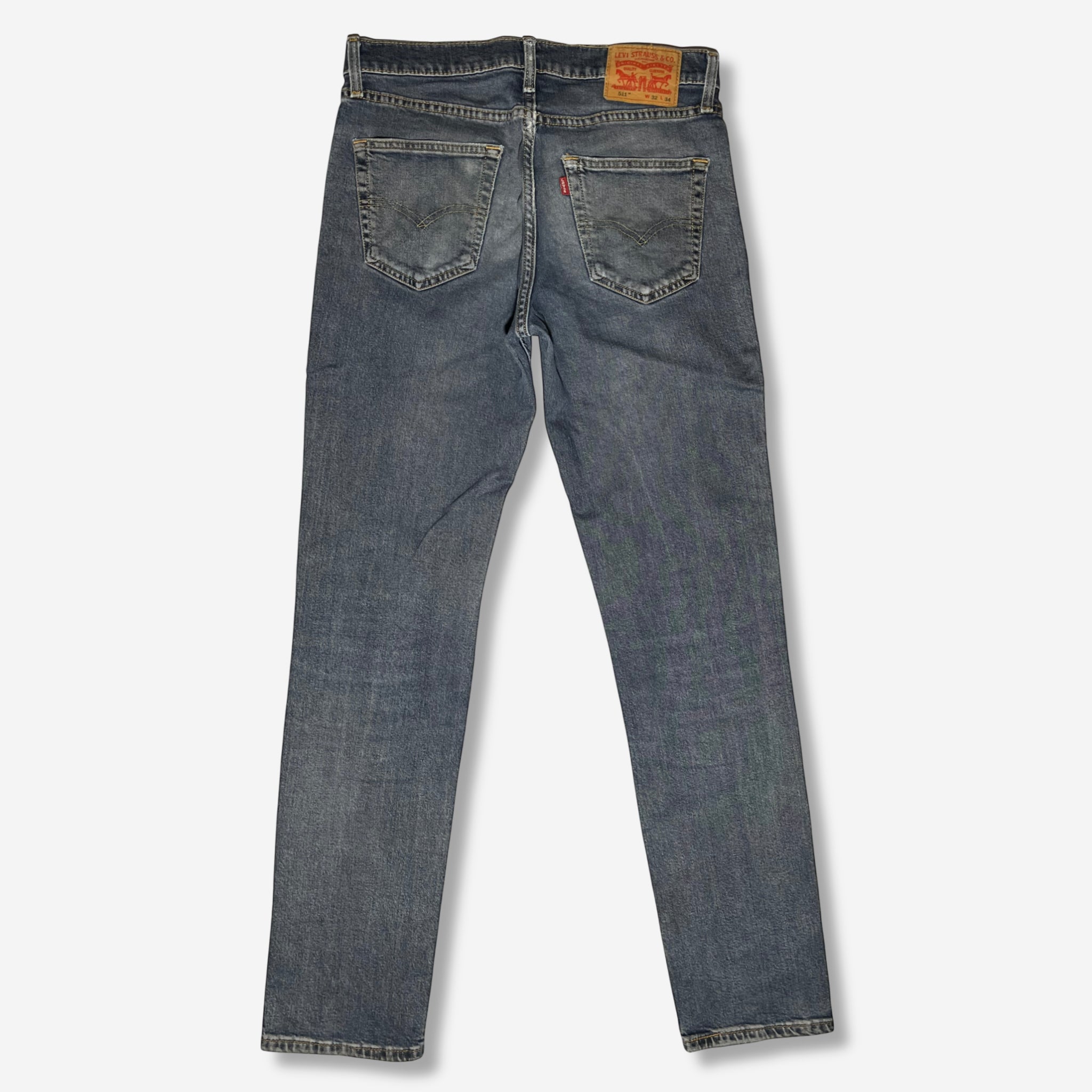 511' Slim Fit Jeans (W32 x L34)