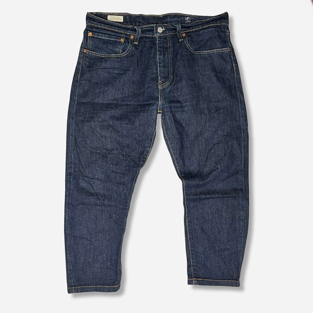 512' Slim Tapered Fit Jeans (W34) - Evinto
