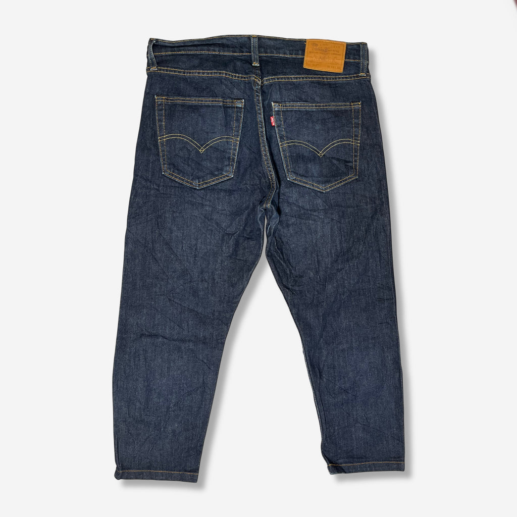 512' Slim Tapered Fit Jeans (W34) - Evinto