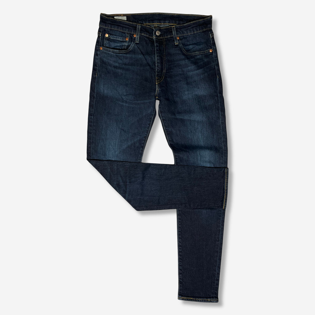 512' Slim Tapered Fit Jeans (W31 x L34)