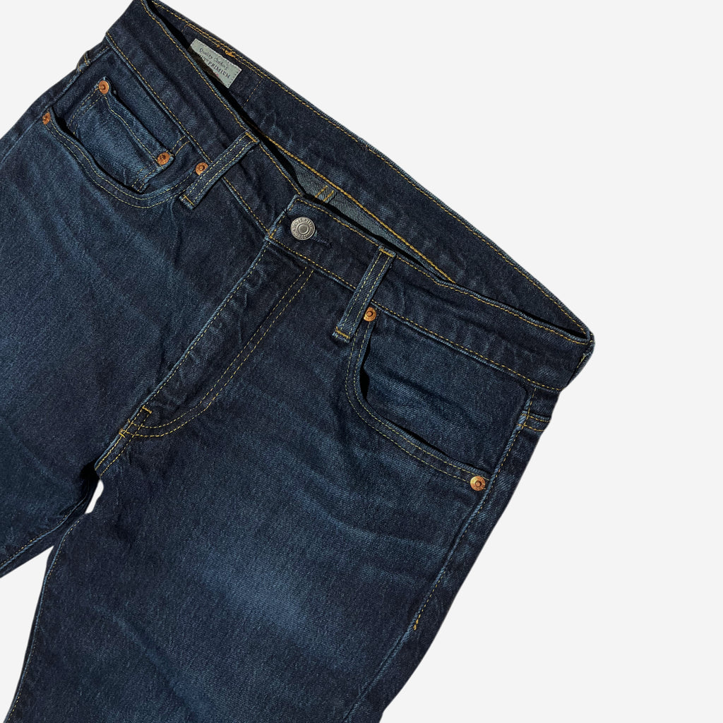 512' Slim Tapered Fit Jeans (W31 x L34)