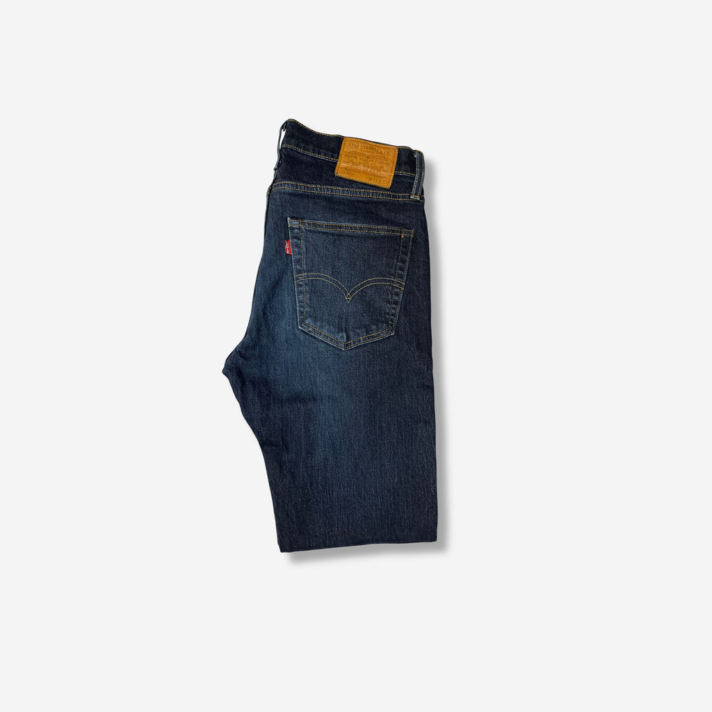 512' Slim Tapered Fit Jeans (W31 x L34)