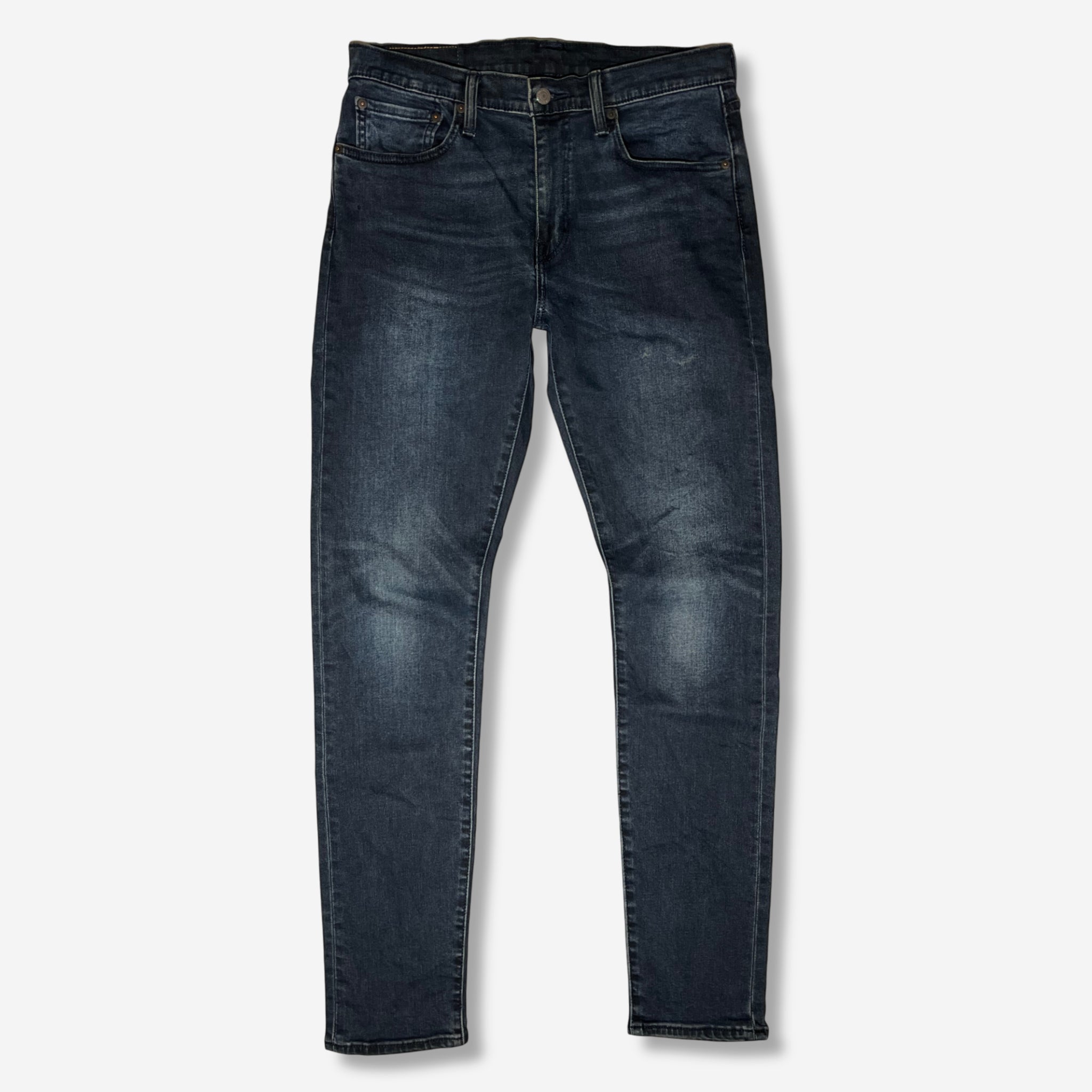 512' Slim Tapered Fit Jeans (W32 x L34)