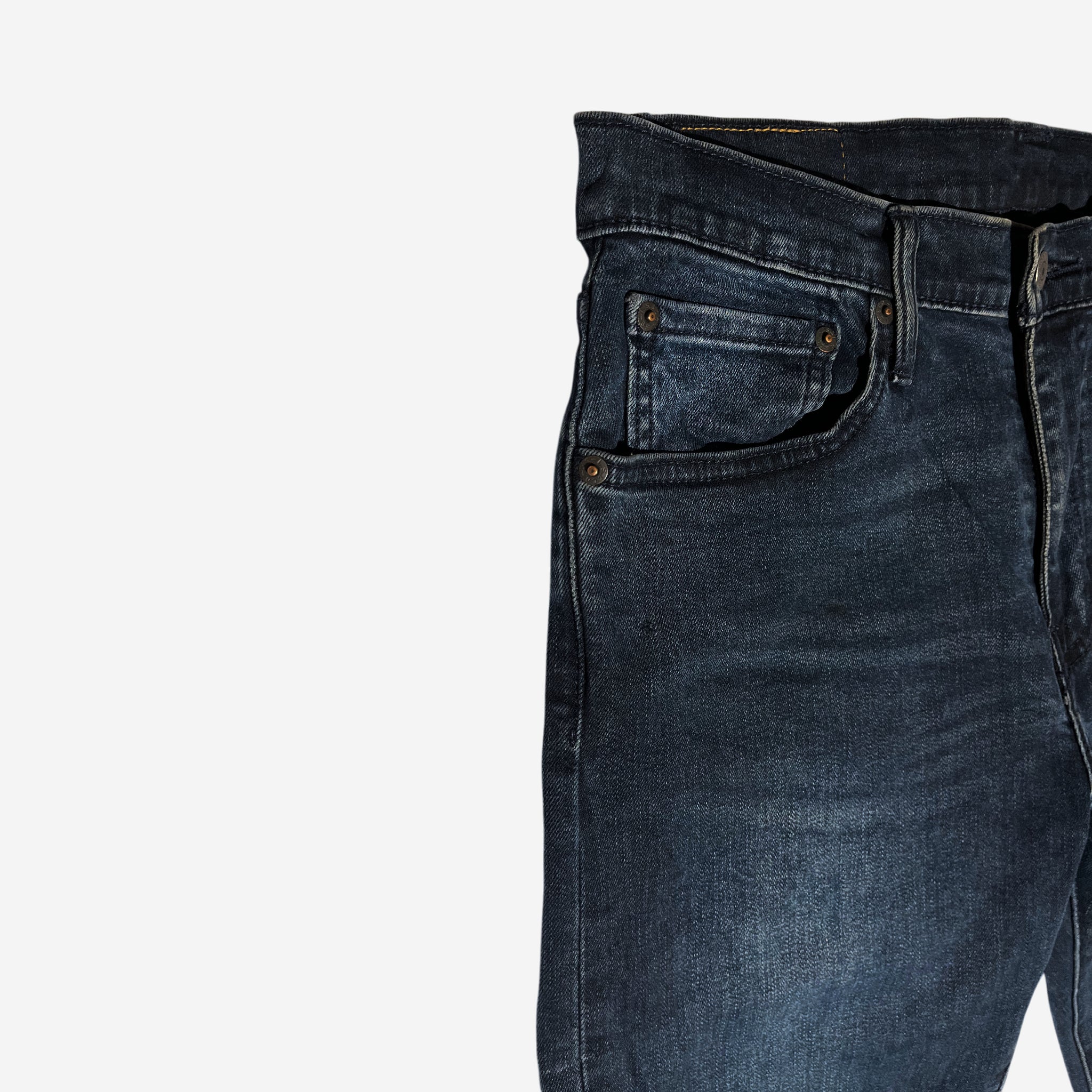 512' Slim Tapered Fit Jeans (W32 x L34)