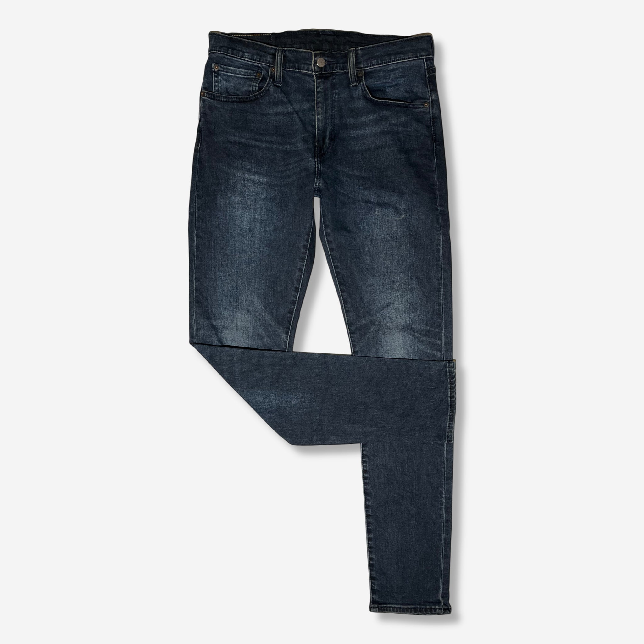512' Slim Tapered Fit Jeans (W32 x L34)