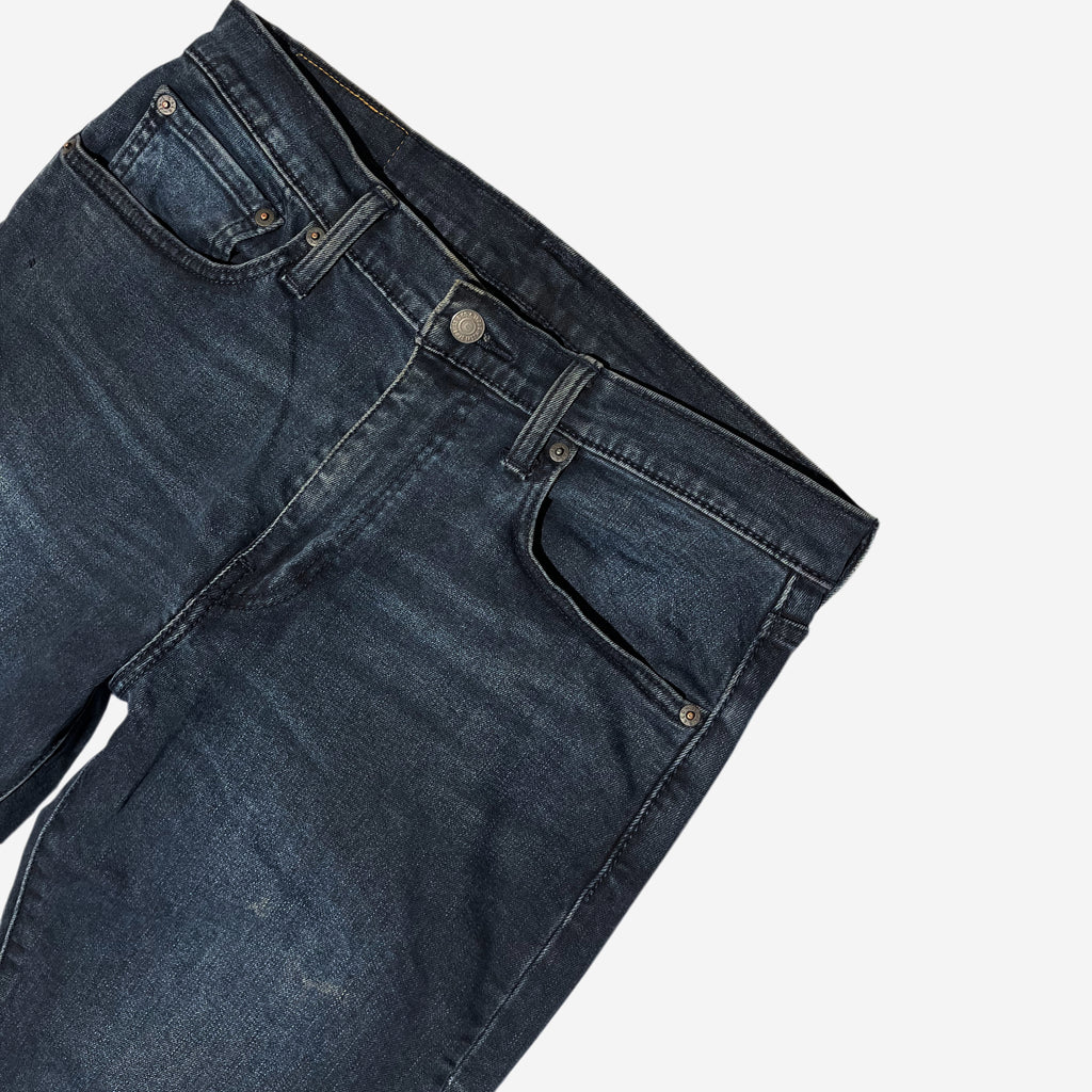 512' Slim Tapered Fit Jeans (W32 x L34)