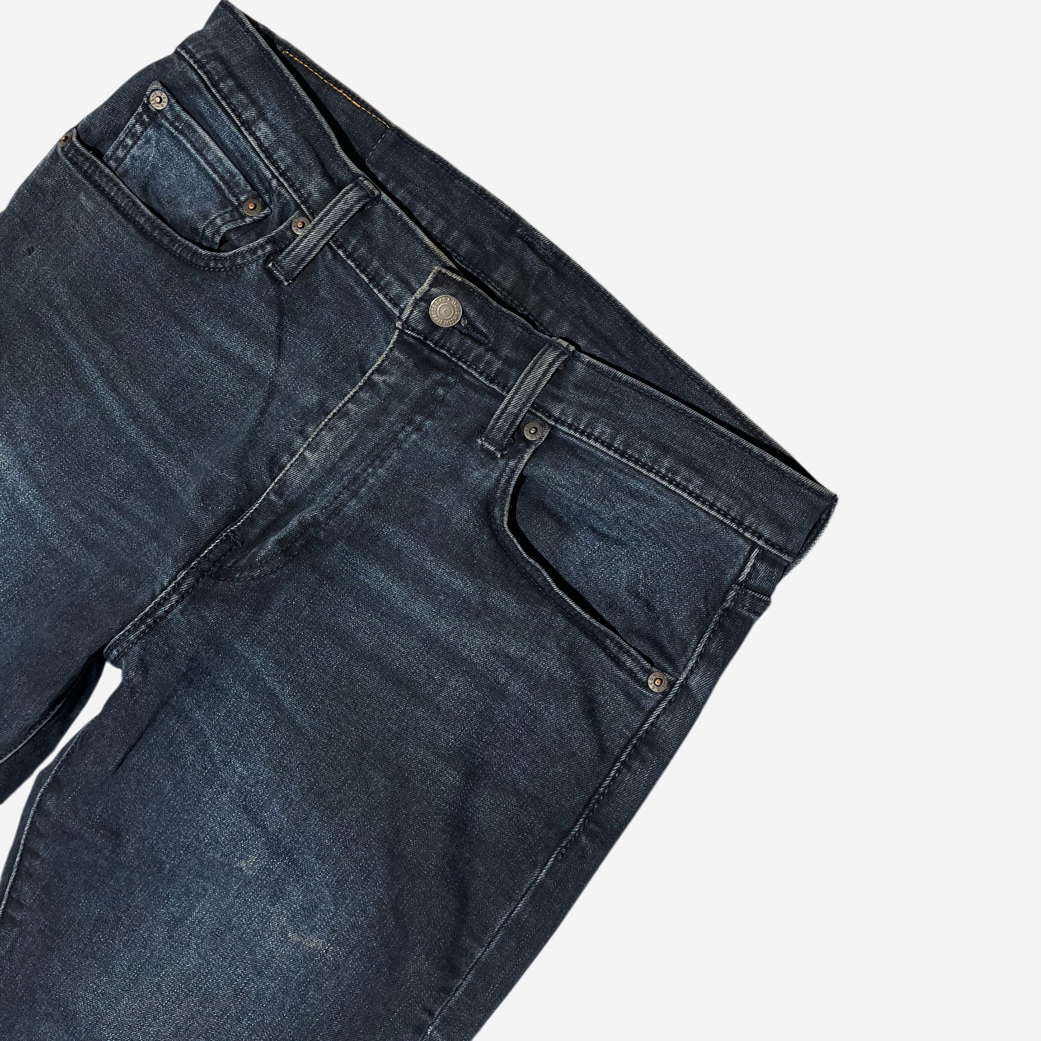 512' Slim Tapered Fit Jeans (W32 x L34)
