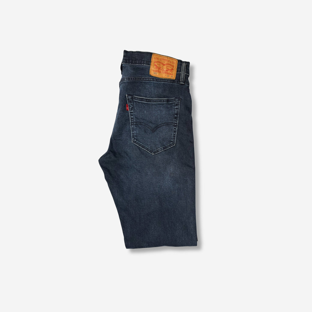 512' Slim Tapered Fit Jeans (W32 x L34)