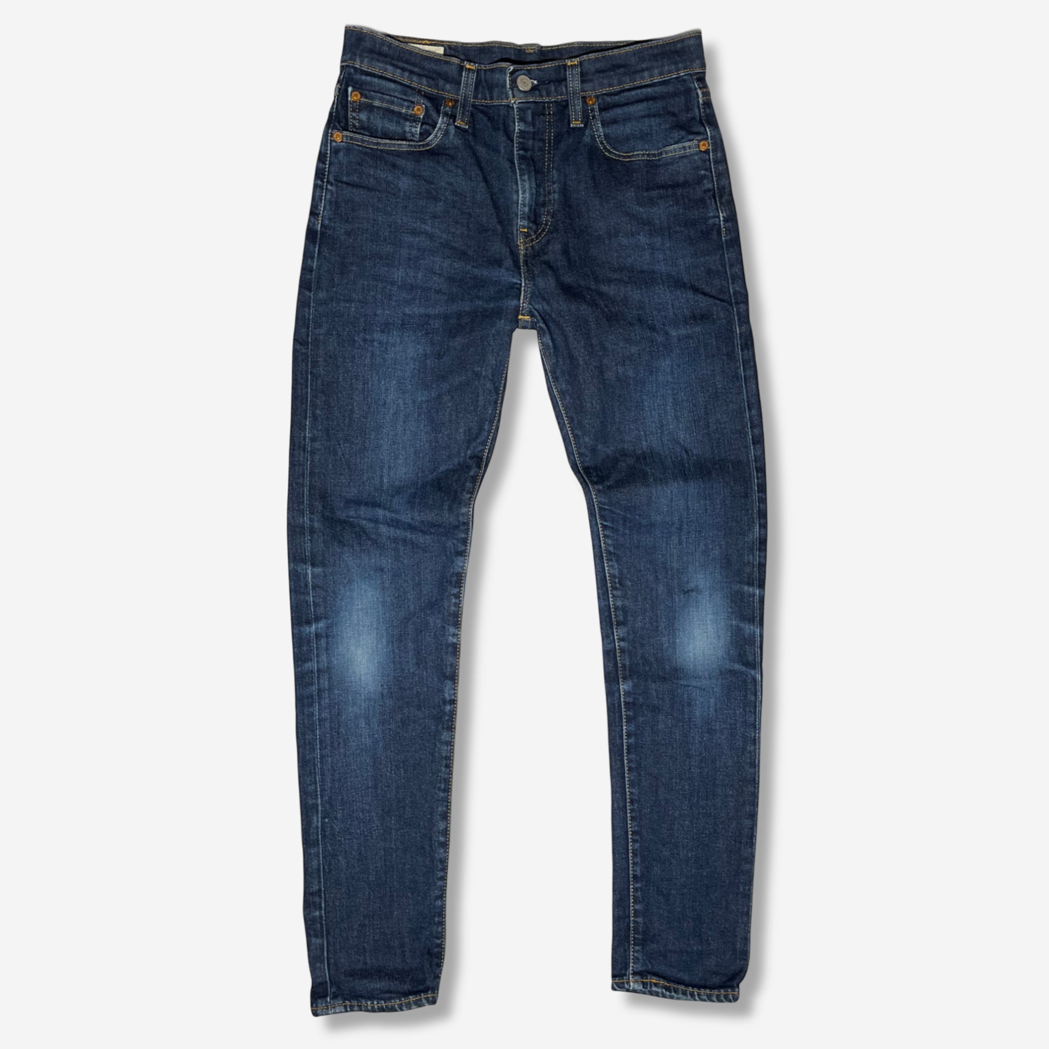 512' Slim Tapered Fit Jeans (W30 x L32)