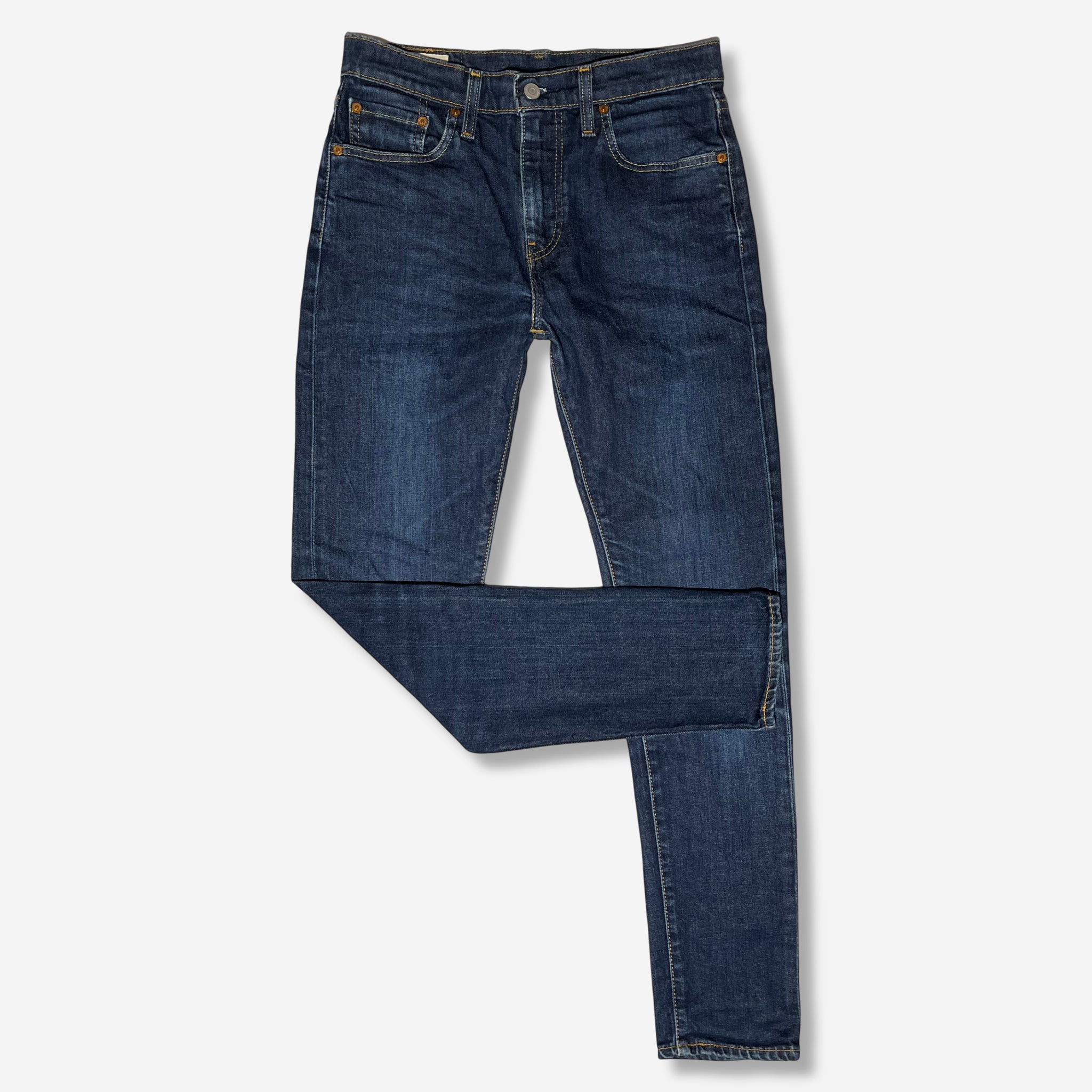 512' Slim Tapered Fit Jeans (W30 x L32)