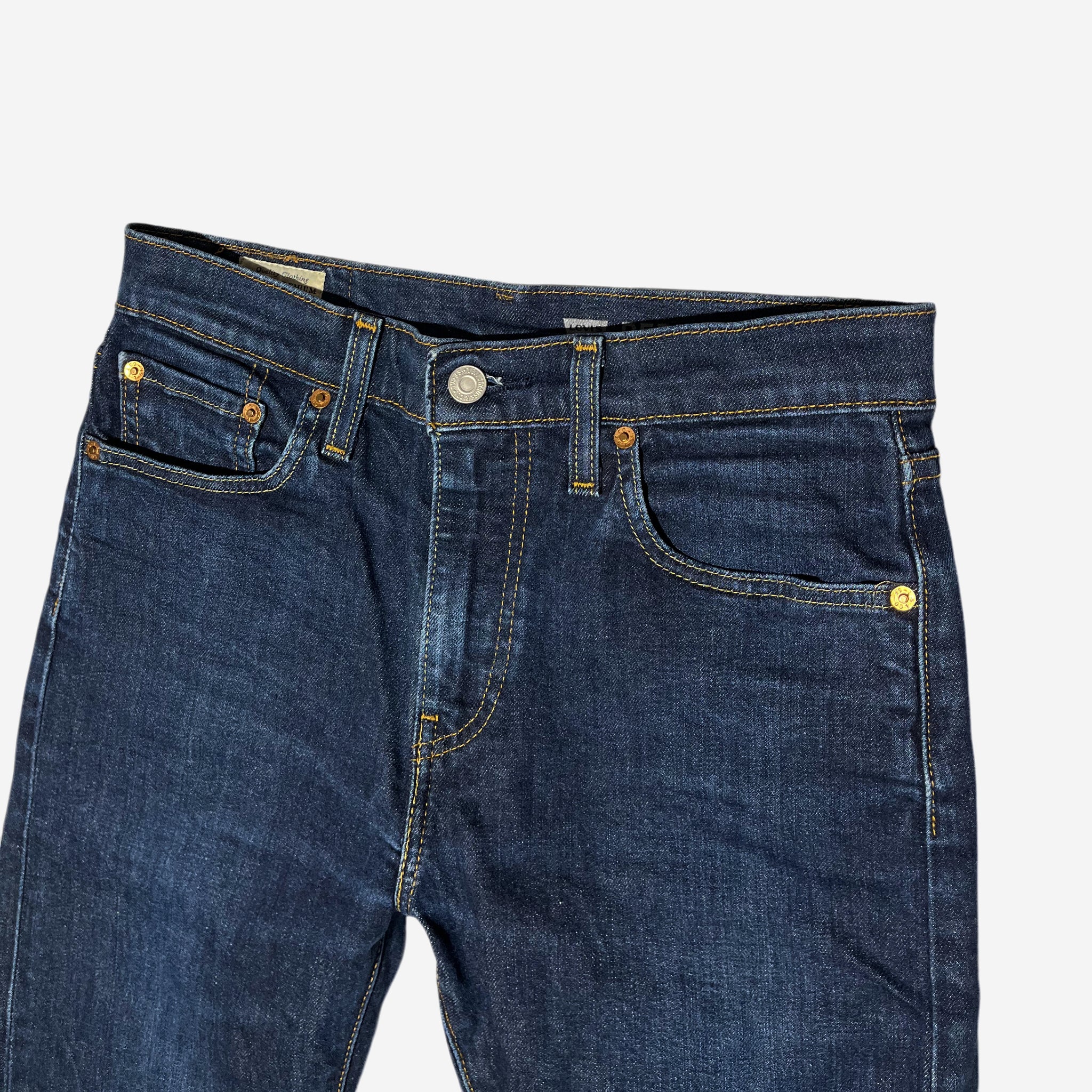 512' Slim Tapered Fit Jeans (W30 x L32)
