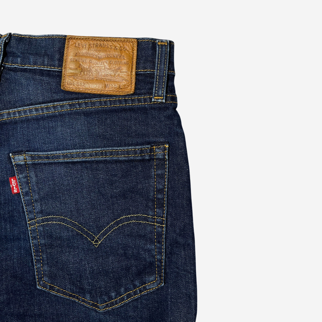 512' Slim Tapered Fit Jeans (W30 x L32)