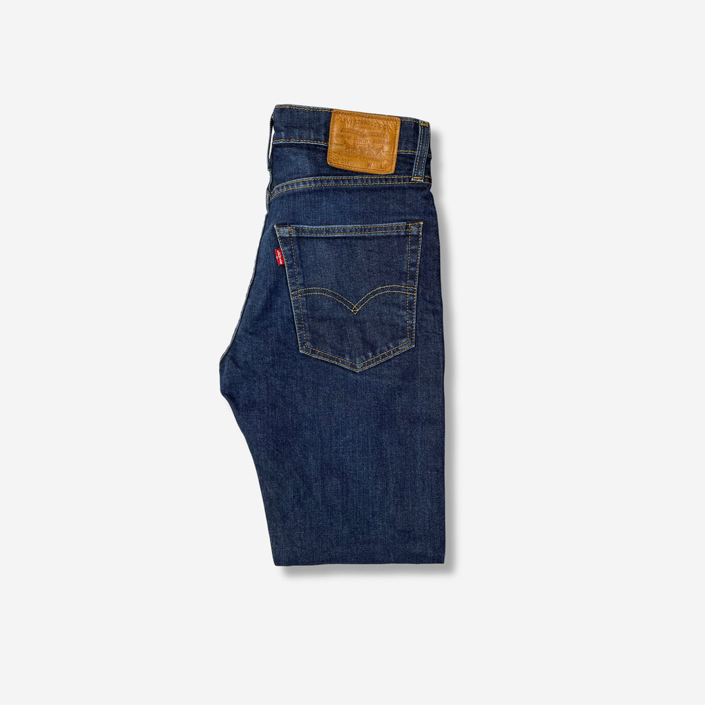 512' Slim Tapered Fit Jeans (W30 x L32)
