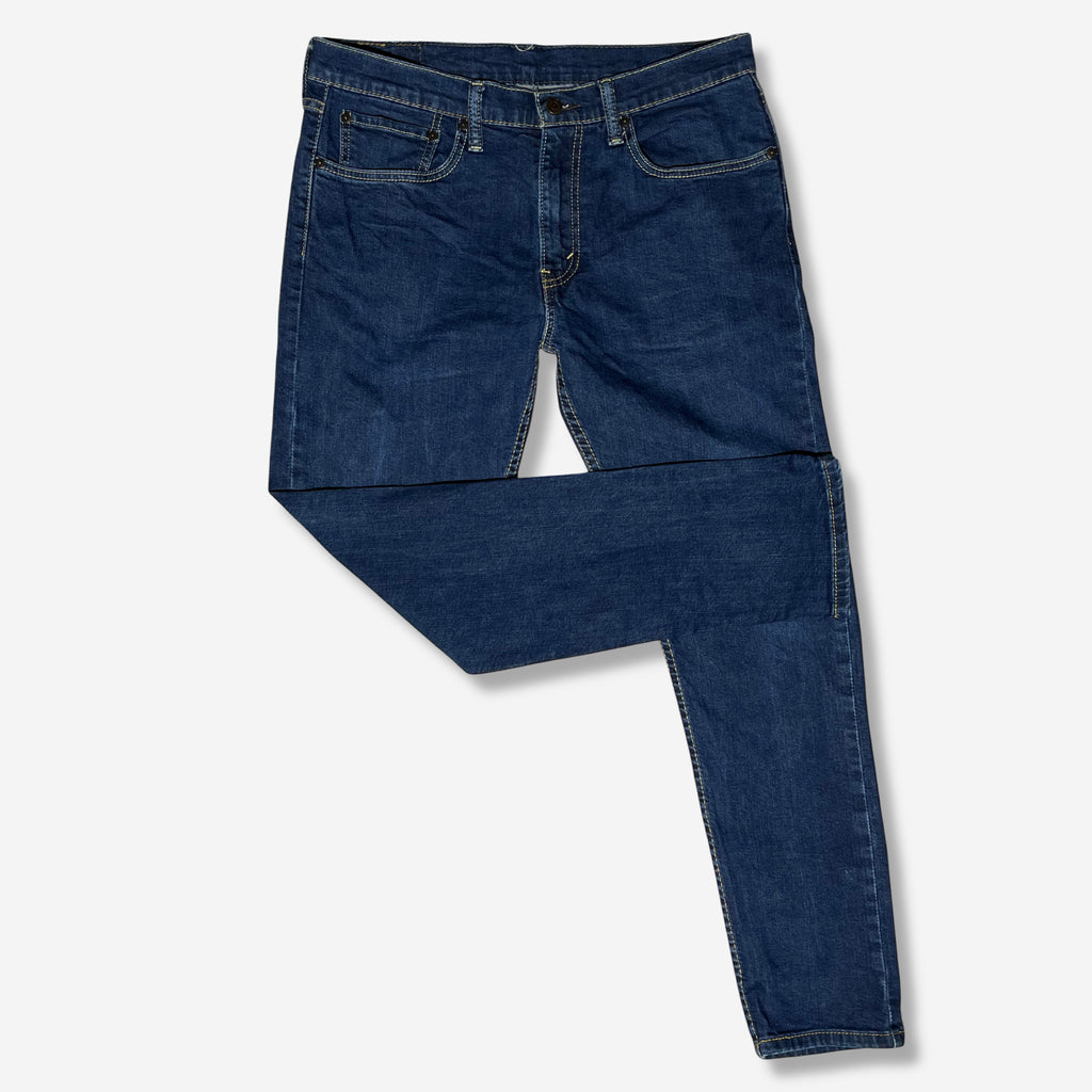 512' Slim Tapered Fit Jeans (W34 x L32)