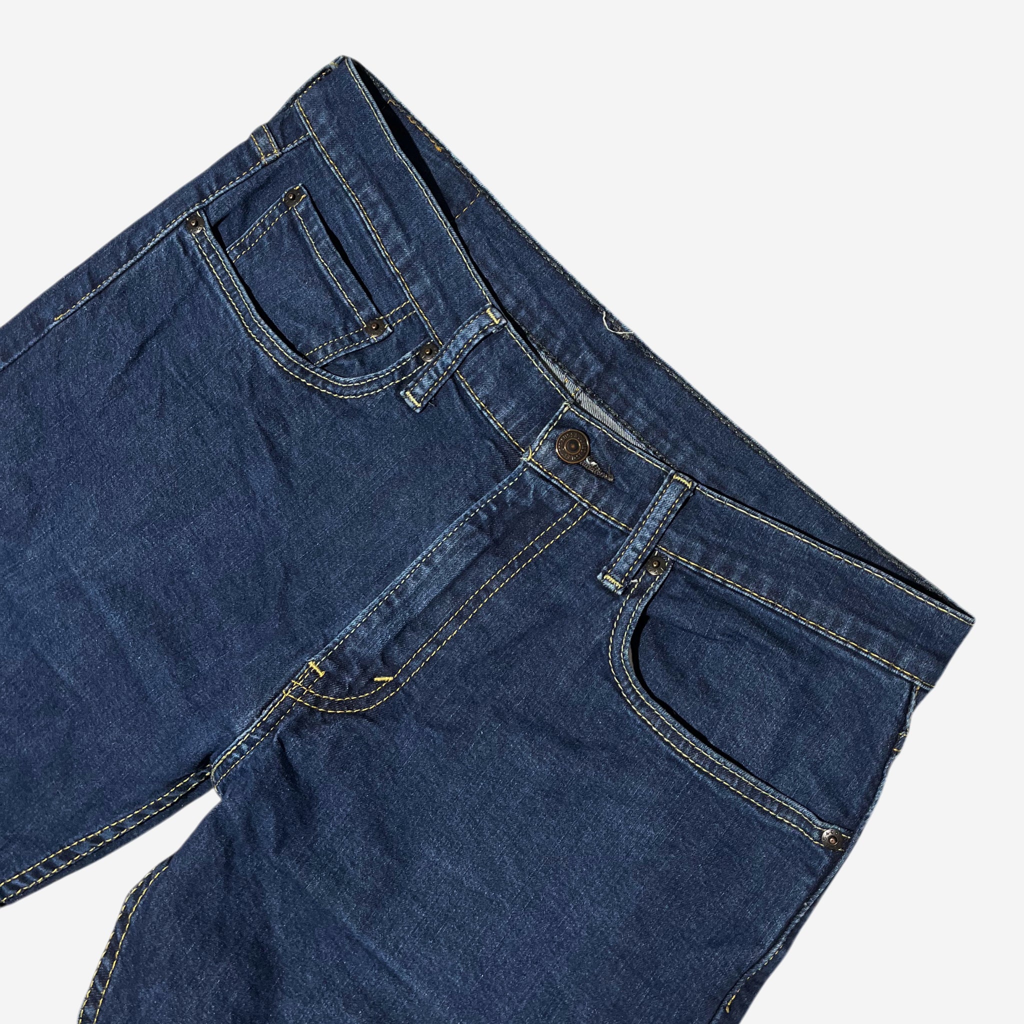 512' Slim Tapered Fit Jeans (W34 x L32)