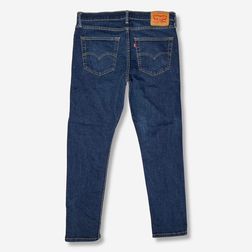 512' Slim Tapered Fit Jeans (W34 x L32)