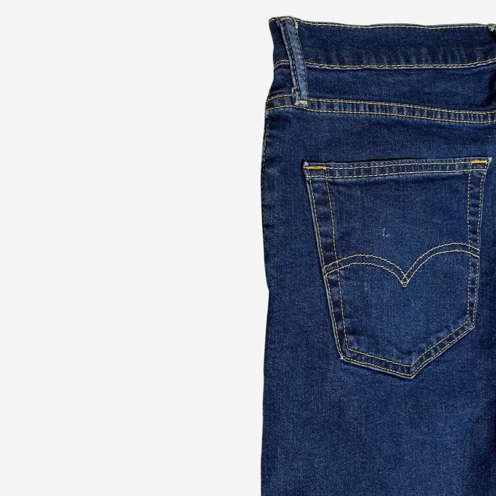512' Slim Tapered Fit Jeans (W34 x L32)