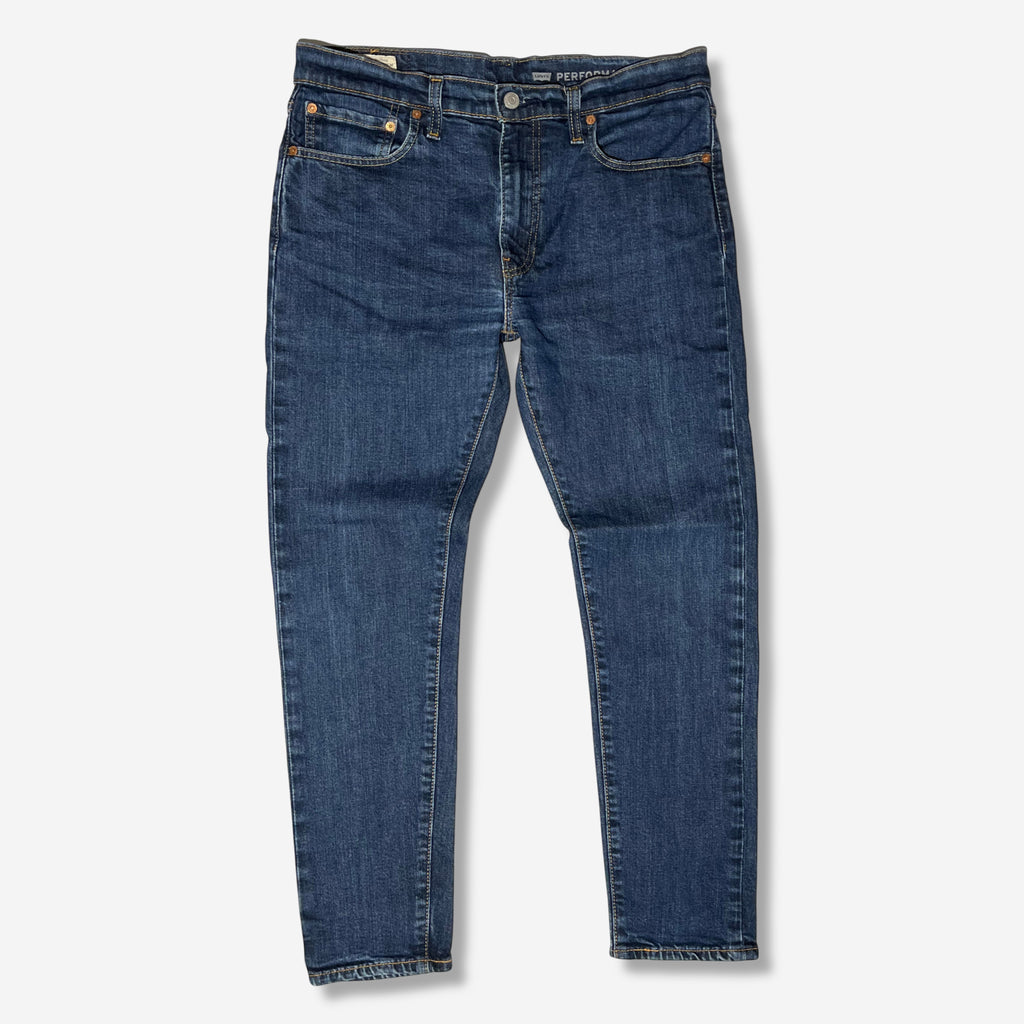 512' Slim Tapered Fit Jeans (W33 x L28)