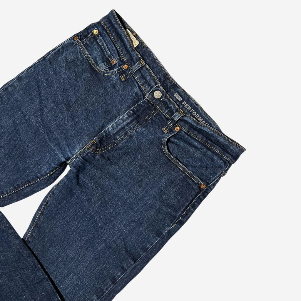 512' Slim Tapered Fit Jeans (W33 x L28)