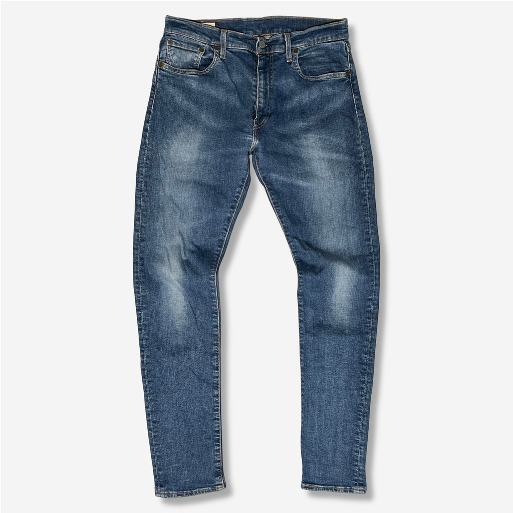 512' Slim Tapered Fit Jeans (W32 x L32)