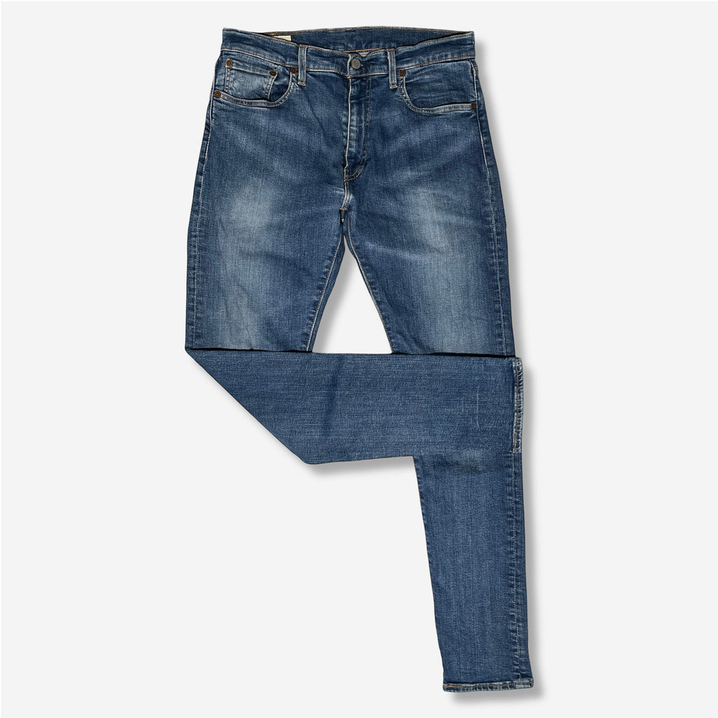 512' Slim Tapered Fit Jeans (W32 x L32)