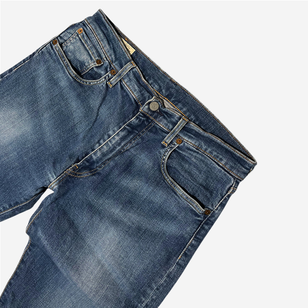 512' Slim Tapered Fit Jeans (W32 x L32)