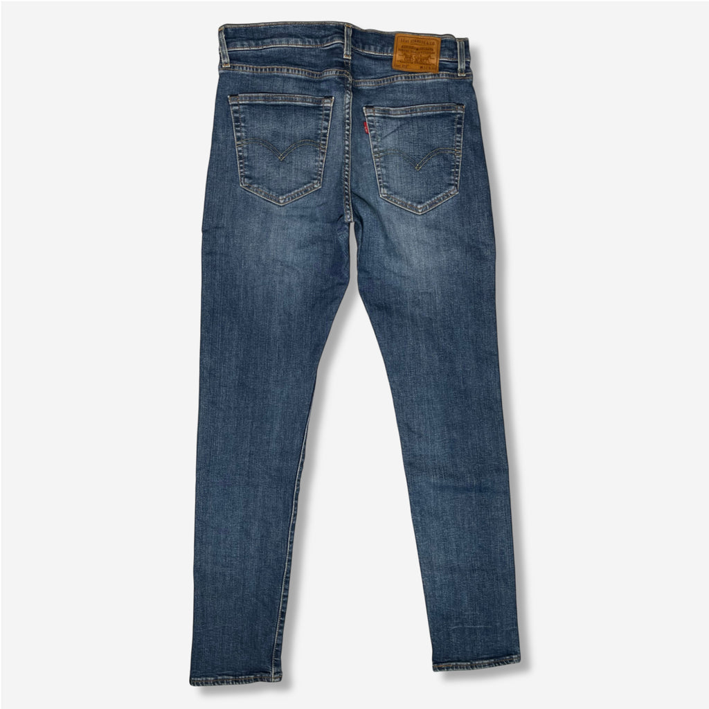 512' Slim Tapered Fit Jeans (W32 x L32)