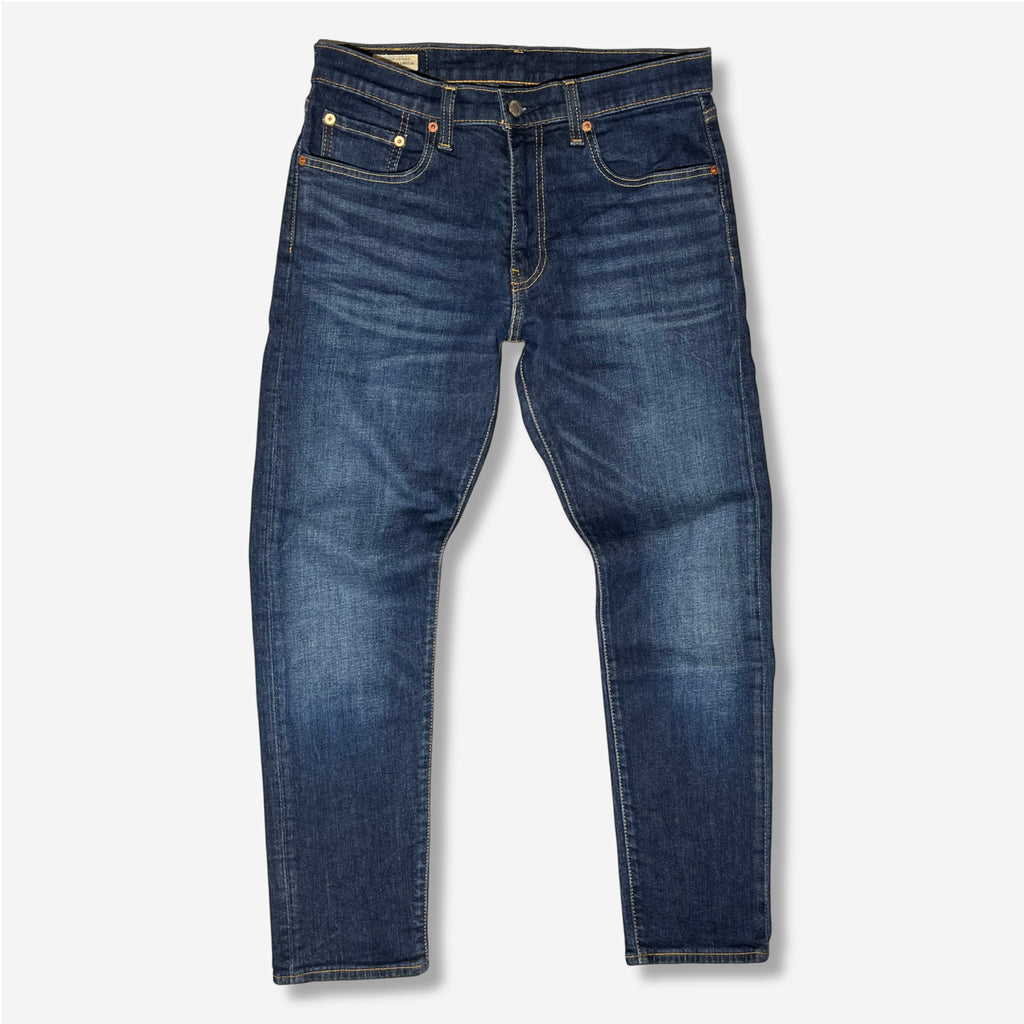 512' Slim Tapered Fit Jeans (W32 x L28)
