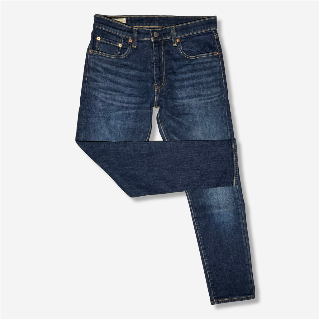512' Slim Tapered Fit Jeans (W32 x L28)