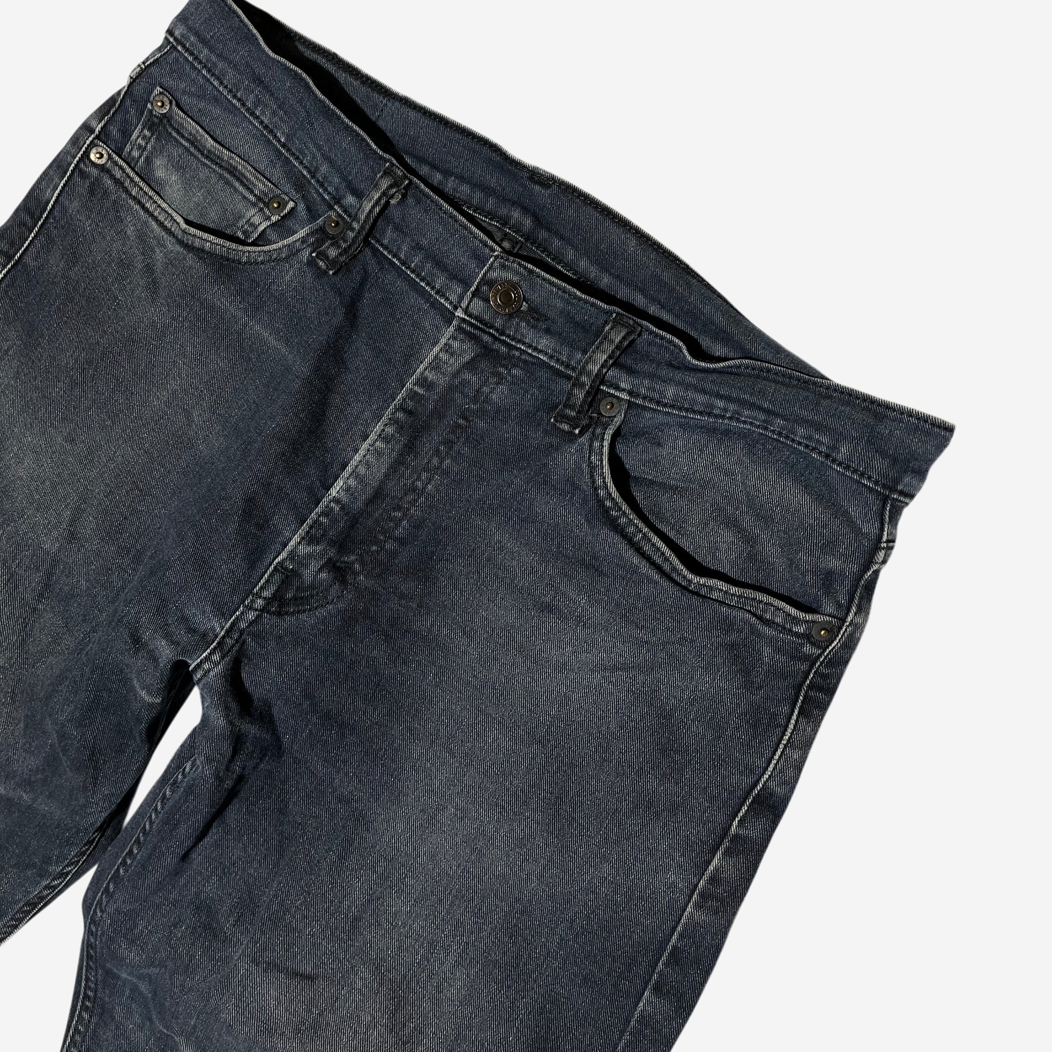 513' Slim Straight Jeans (W34 x L34)