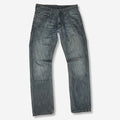 514' Straight Fit Jeans (W34 x L36)