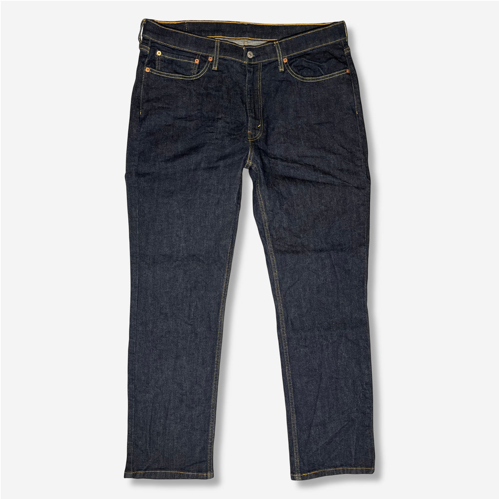 514' Straight Fit Jeans (W36 x L32)
