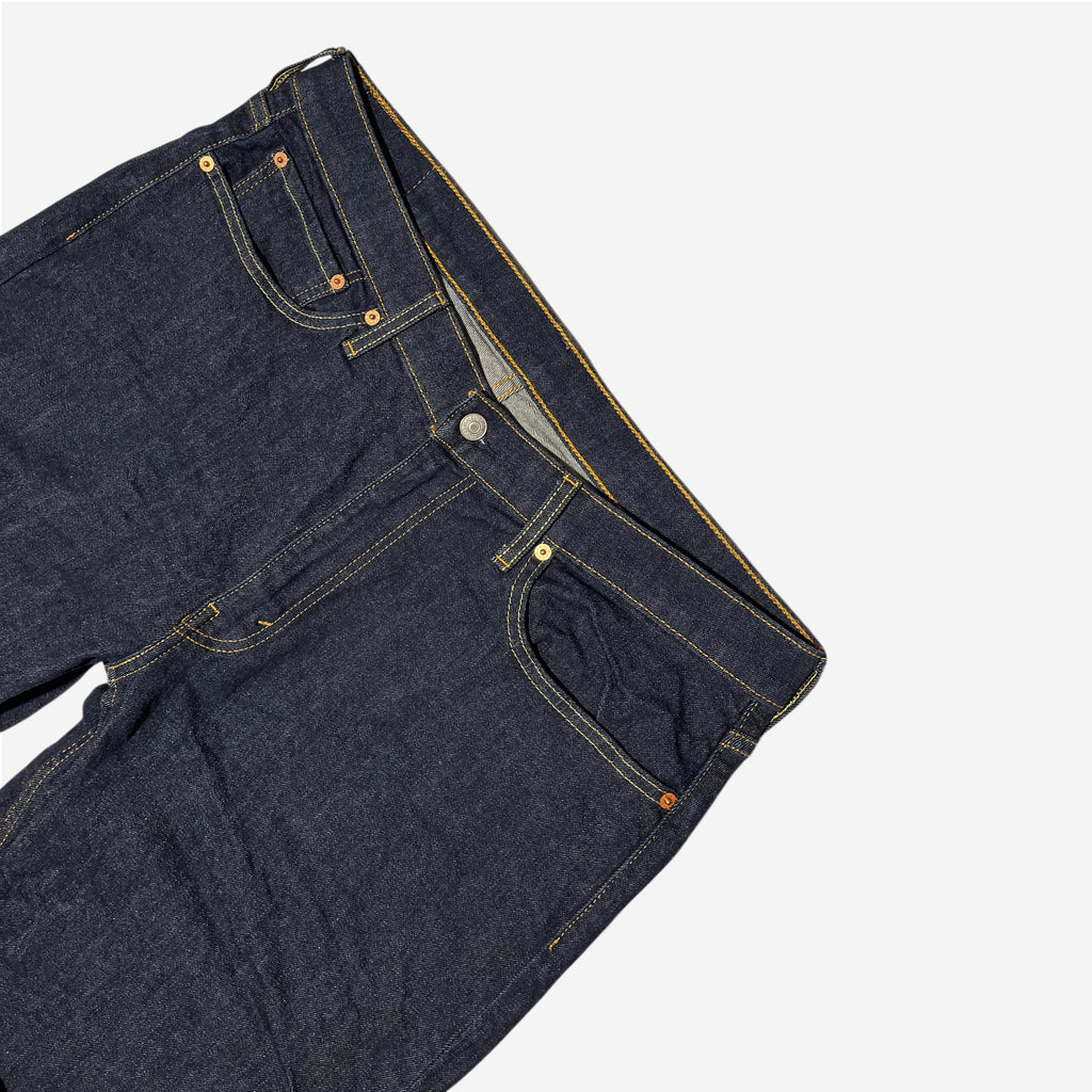 514' Straight Fit Jeans (W36 x L32)