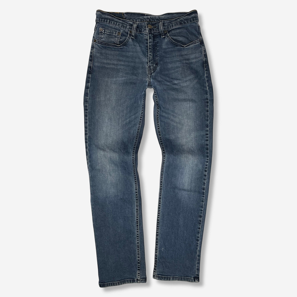 514' Straight Fit Jeans (W31 x L32)