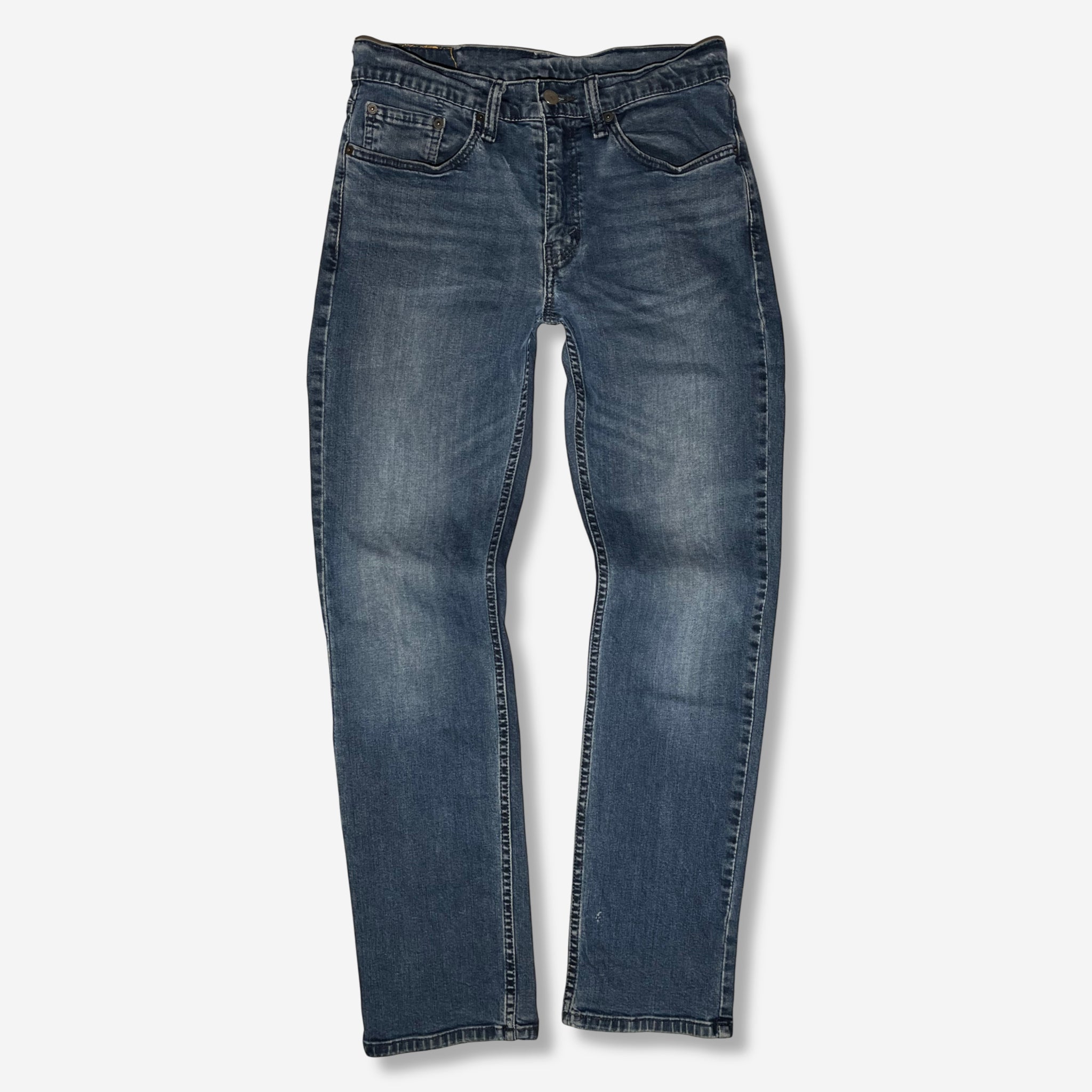 514' Straight Fit Jeans (W31 x L32)