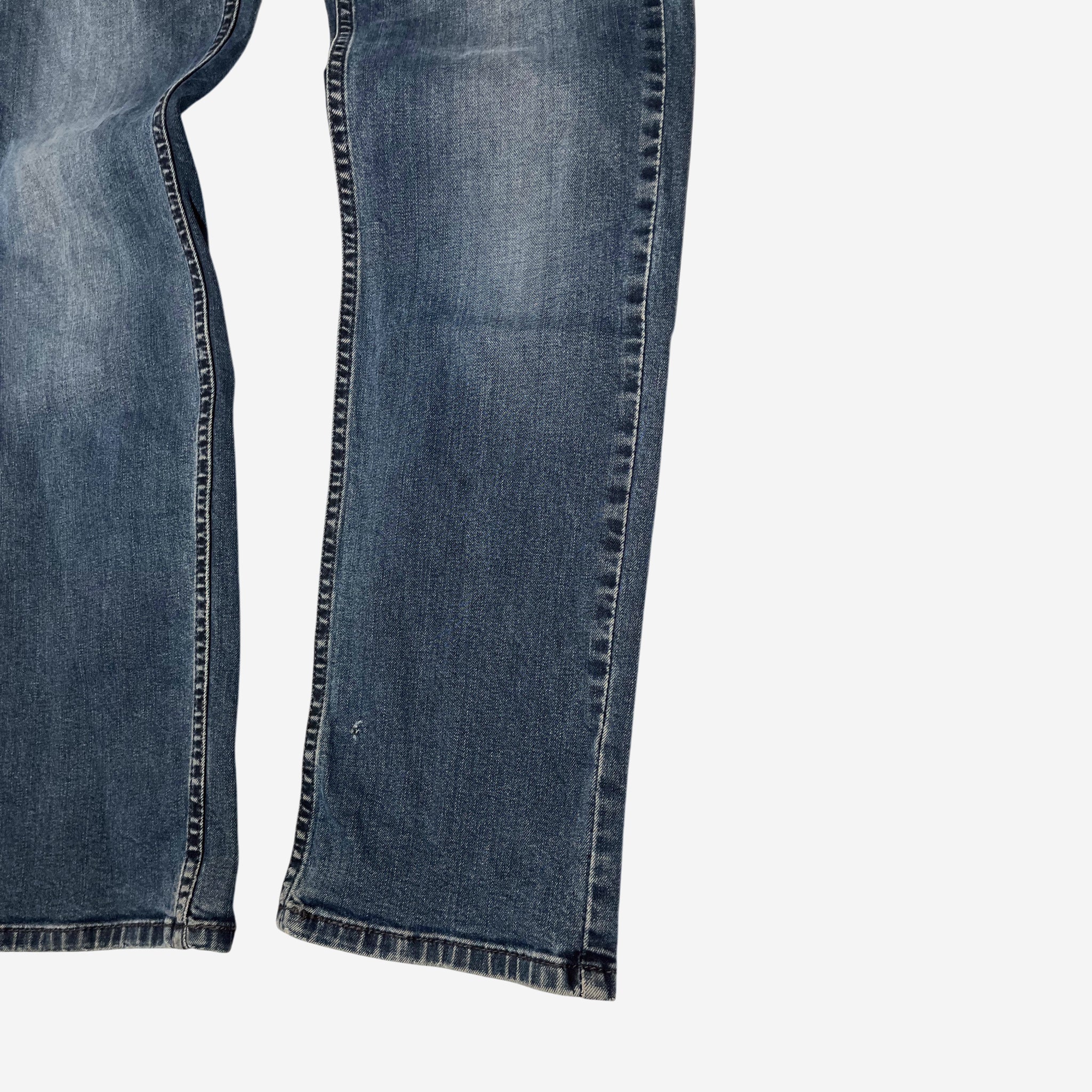 514' Straight Fit Jeans (W31 x L32)
