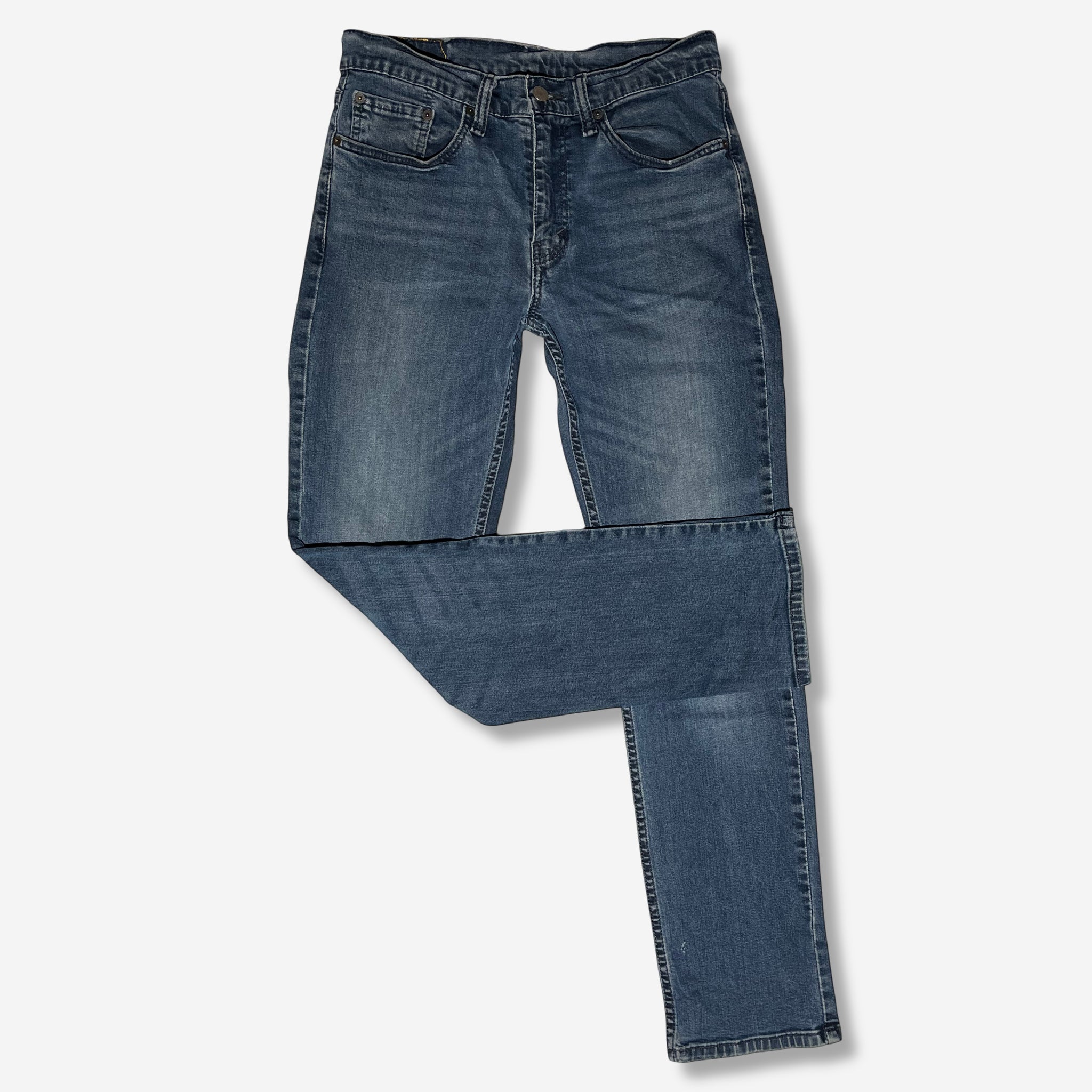 514' Straight Fit Jeans (W31 x L32)