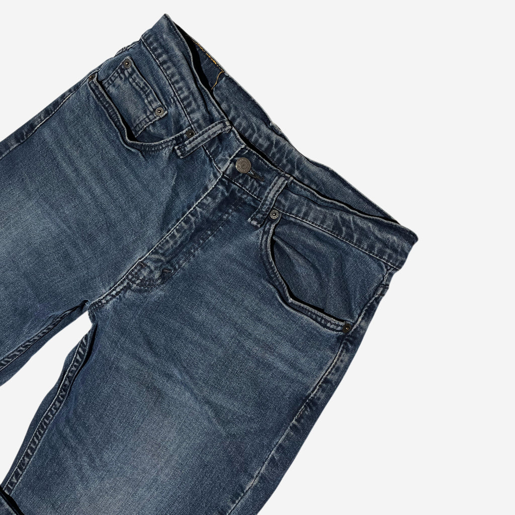 514' Straight Fit Jeans (W31 x L32)