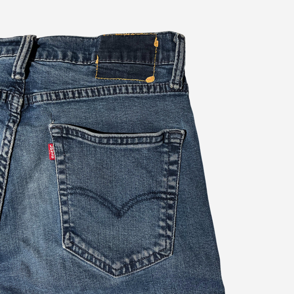 514' Straight Fit Jeans (W31 x L32)
