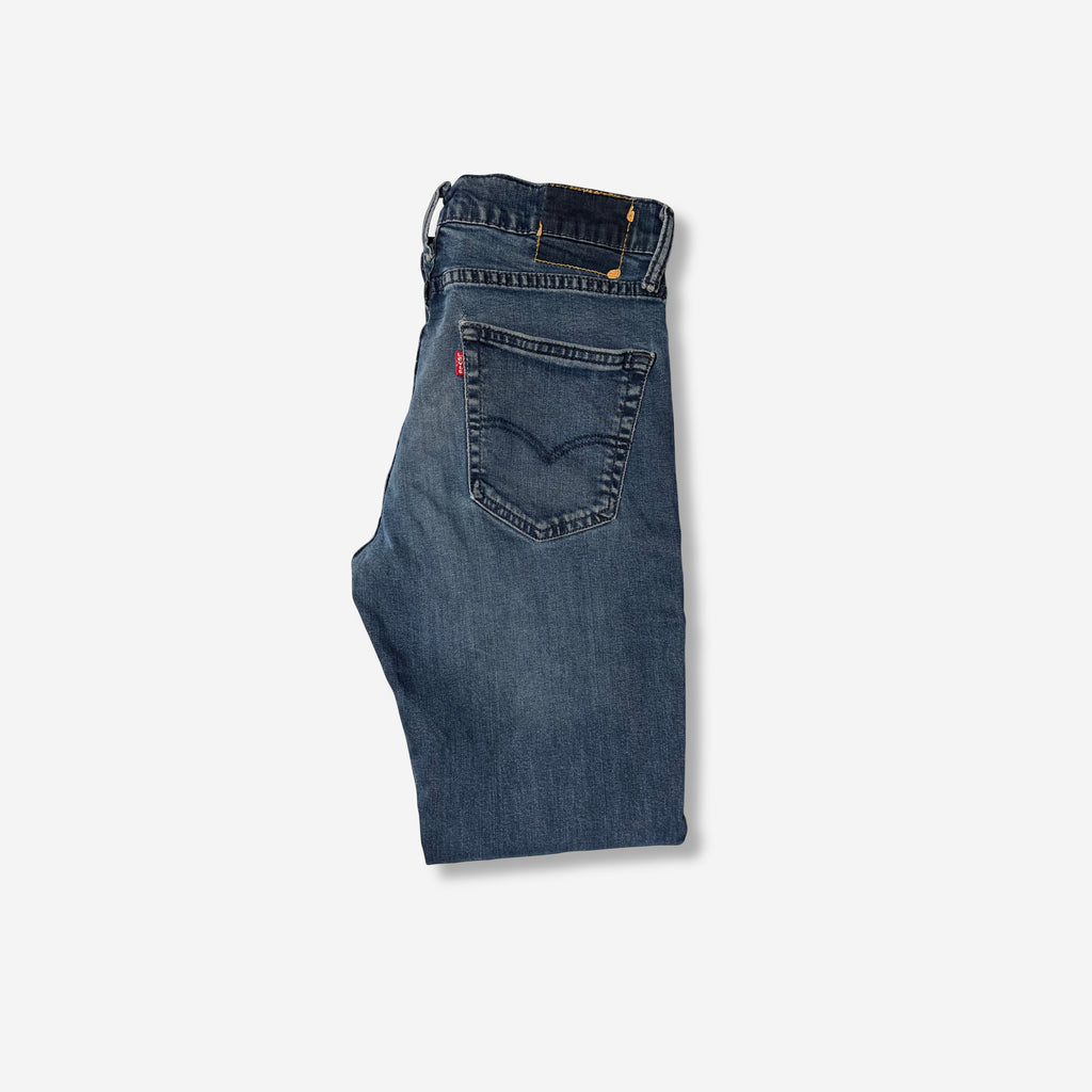 514' Straight Fit Jeans (W31 x L32)
