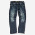 523' Straight Fit Vintage Jeans (W36 x L32)