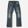 527' Slim Bootcut Jeans (W32 x L34)