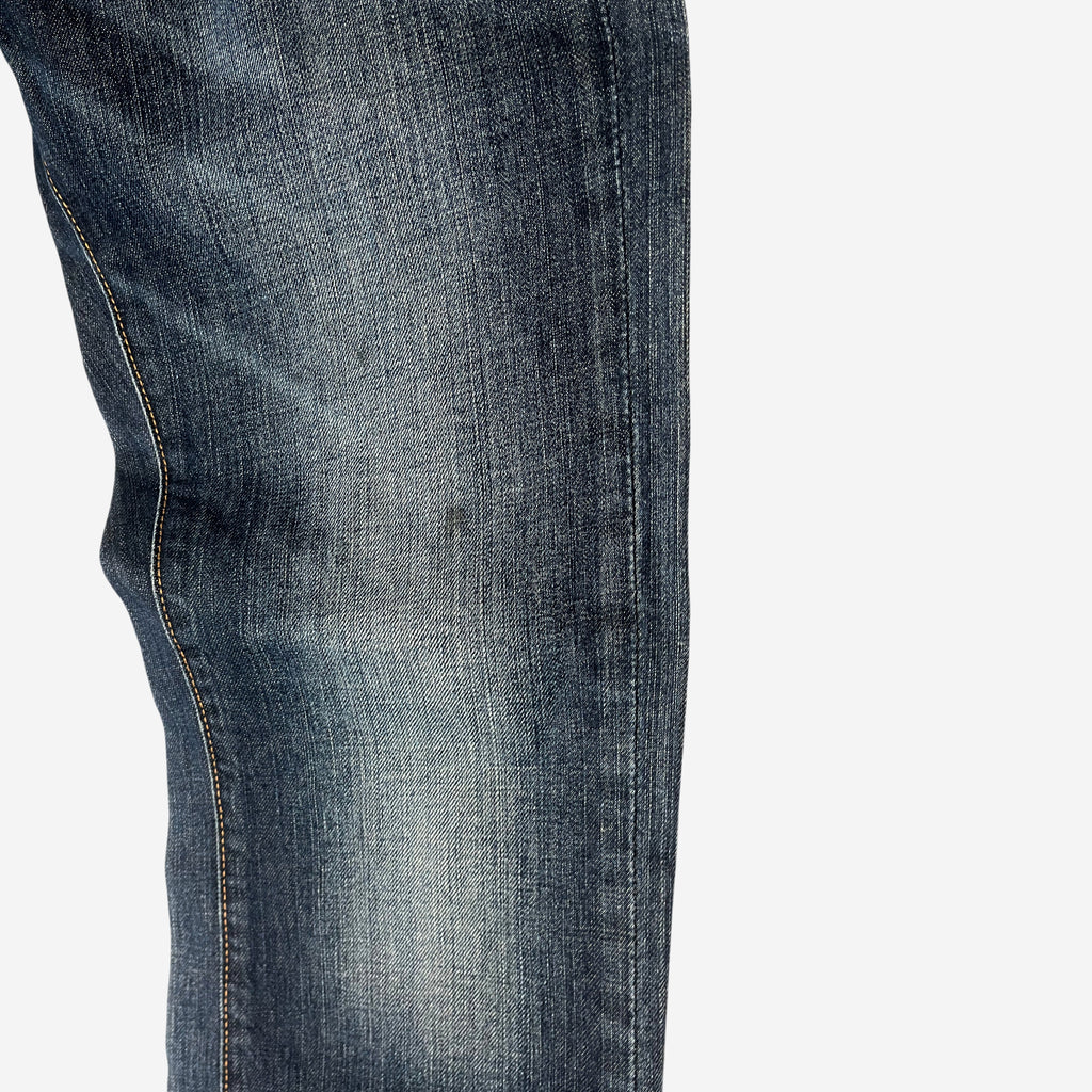 527' Slim Bootcut Jeans (W32 x L34)