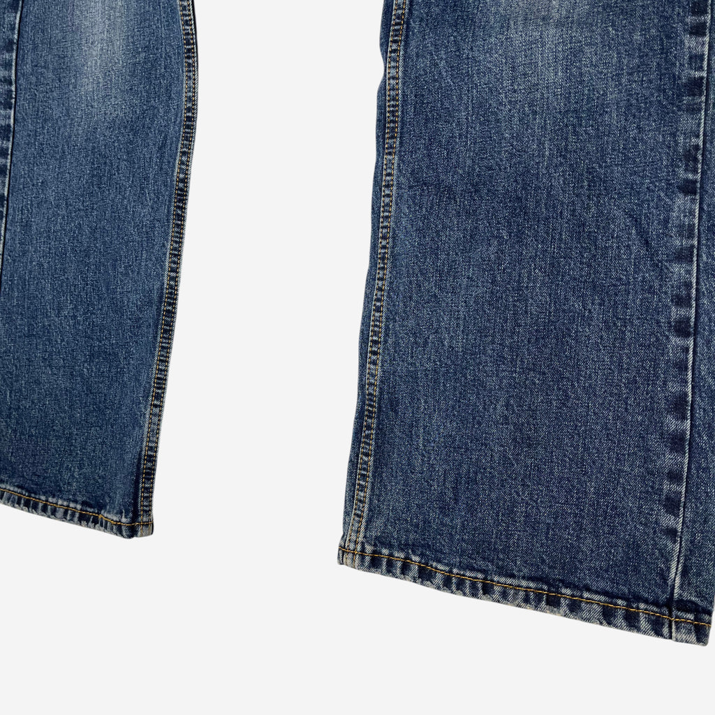 527' Slim Bootcut Jeans (W36 x L32)