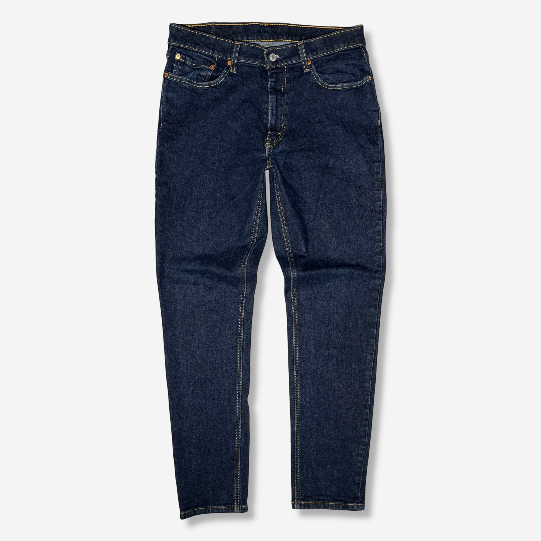 531' Athletic Slim Taper Jeans (W36 x L34)