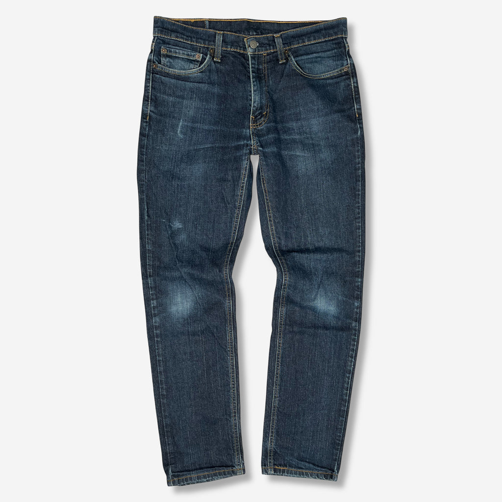 541' Athletic Taper Jeans (W32 x L32)