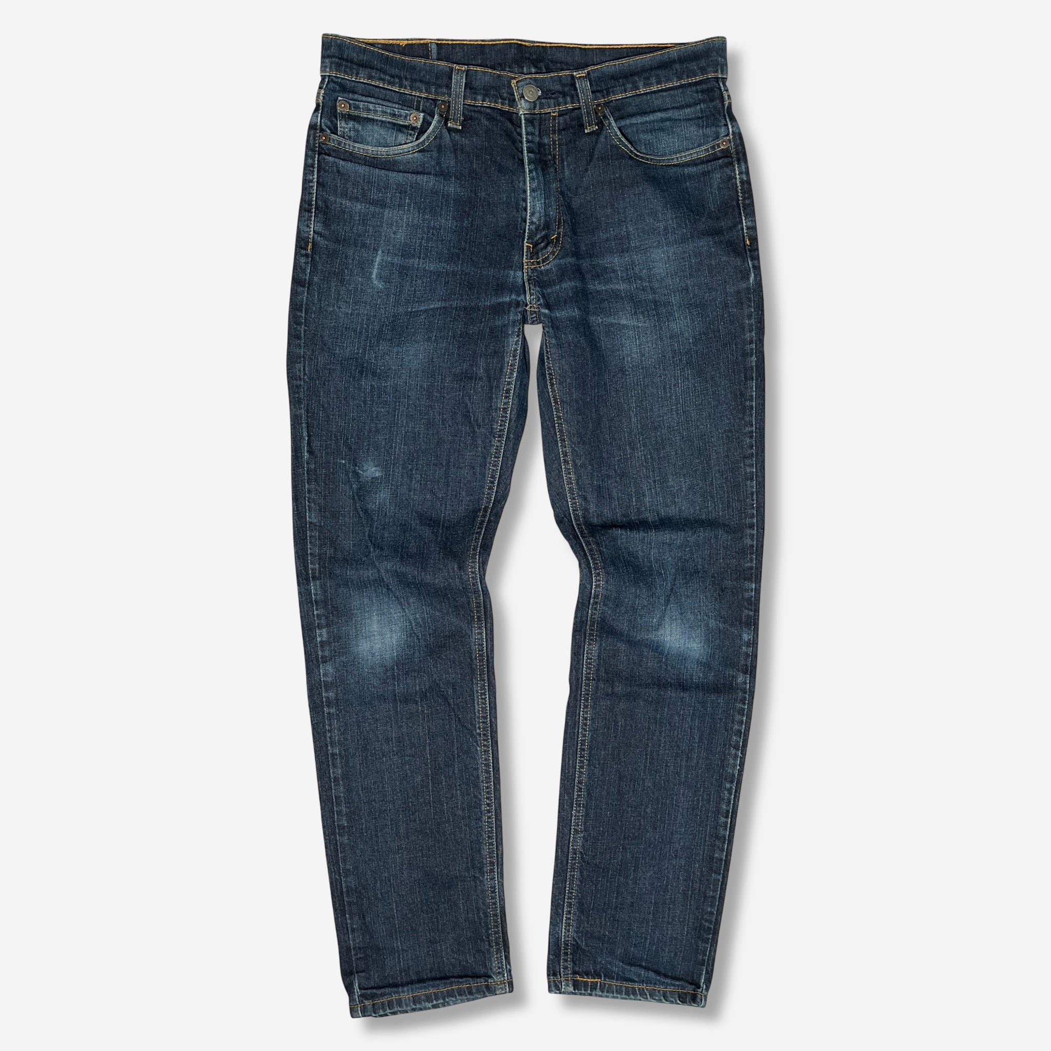 541' Athletic Taper Jeans (W32 x L32)
